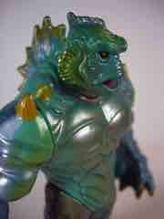 Playmates Toys Monster Force Creature from the Black Lagoon Action Figure