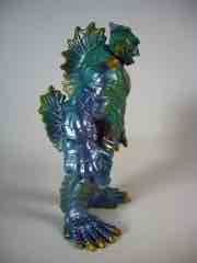 Playmates Toys Monster Force Creature from the Black Lagoon Action Figure