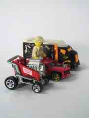 Mattel Hot Wheels Hiway Hauler Die-Cast Metal Vehicle