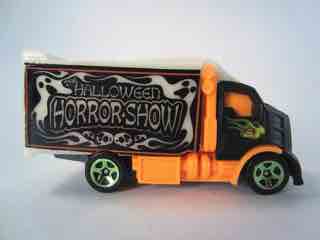 Mattel Hot Wheels Hiway Hauler Die-Cast Metal Vehicle