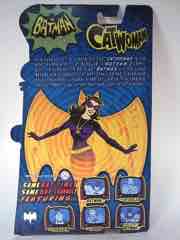 Mattel Batman Classic TV Series Catwoman Action Figure