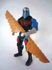 Mattel Masters of the Universe Classics Sky High with Jet Sled Action Figure
