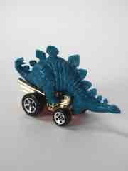 Mattel Hot Wheels Speed-A-Saurus Die-Cast Metal Vehicle