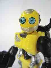 Fisher-Price Imaginext Collectible Figures Robot