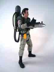 Mattel Ghostbusters Slime Blower Ray Stantz Action Figure