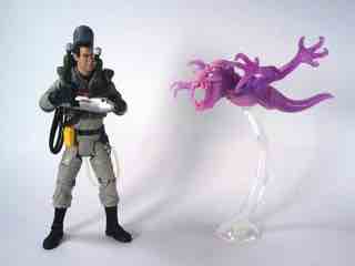 Mattel Ghostbusters Slime Blower Ray Stantz Action Figure