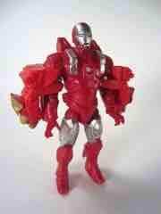 Hasbro Iron Man 3 Strike Eagle Iron Man Action Figure