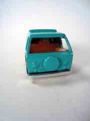 Mattel Hot Wheels Scooby-Doo The Mystery Machine Die-Cast Metal Vehicle