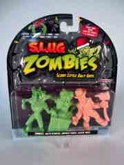 Jakks Pacific S.L.U.G. Zombies Ralph Reindead, Surprise Demise, Blazin' Basel Minifigures 3-Pack