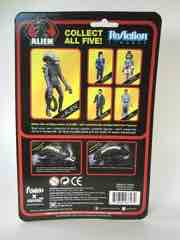 Super7 x Funko Alien ReAction Ripley Action Figure