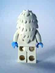 LEGO Minifigures Series 11 Yeti