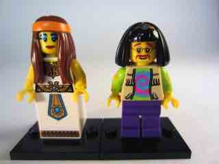 LEGO Minifigures Series 7 Hippie