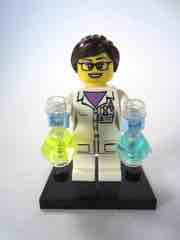 LEGO Minifigures Series 11 Scientist