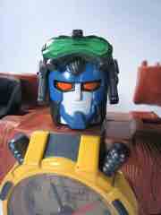 Takara Transformers Beast Wars Neo Heinrad Action Figure