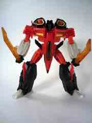 Hasbro Transformers Generations Armada Starscream Action Figure