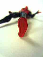 Hasbro Ultimate Spider-Man Web Strike Spider-Man Action Figure