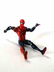 Hasbro Ultimate Spider-Man Web Strike Spider-Man Action Figure