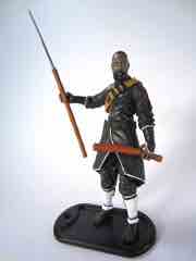 Hasbro G.I. Joe Retaliation Blind Master Action Figure