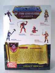 Mattel Masters of the Universe Classics Plundor Action Figure