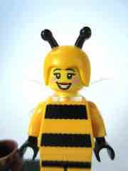 LEGO Minifigures Series 10 Bumblebee Girl