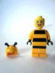 LEGO Minifigures Series 10 Bumblebee Girl