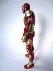 Hasbro Iron Man 3 Marvel Legends Iron Man Mark 42 Action Figure
