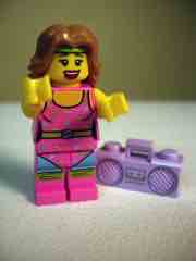 LEGO Minifigures Series 5 Fitness Instructor
