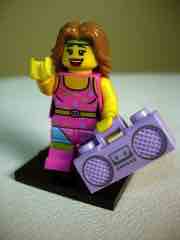 LEGO Minifigures Series 5 Fitness Instructor