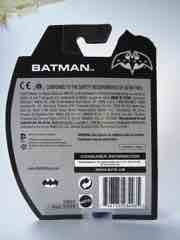 Mattel Batman Batman Action Figure