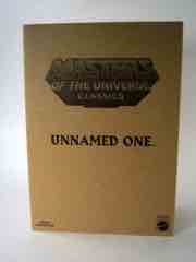 Mattel Masters of the Universe Classics Unnamed One Action Figure