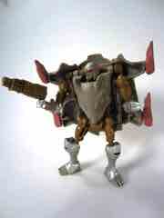 Kenner Transformers Beast Wars Rattrap Action Figure