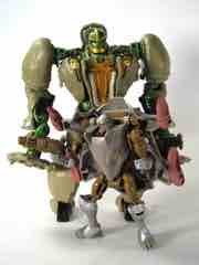 Kenner Transformers Beast Wars Rattrap Action Figure