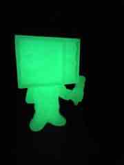 October Toys OTMF Glow in the Dark Toy Break Mini-Figure
