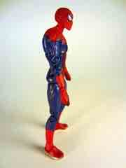 Hasbro The Amazing Spider-Man Movie Ultra-Poseable Spider-Man Action Figure