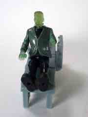 Burger King Universal Monsters Bolts and Volts Frankenstein Action Figure