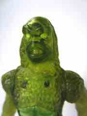 Burger King Universal Monsters Scary Squirter Featuring the Creature from the Black Lagoon Action Figure
