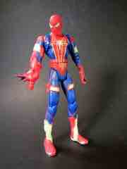 Hasbro The Amazing Spider-Man Night Mission Spider-Man Action Figure