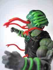 Mattel Masters of the Universe Classics Snake Face Action Figure