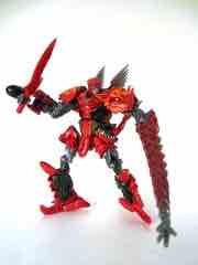 Hasbro Transformers Age of Extinction Scorn