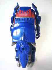 Hasbro Transformers Age of Extinction Optimus Prime Smash and Change Figure