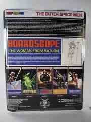Four Horsemen Outer Space Men Infinity Edition Horroscope Action Figure