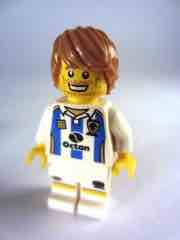 LEGO Minifigures Series 4 Soccer Player