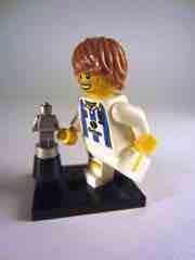 LEGO Minifigures Series 4 Soccer Player