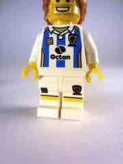 LEGO Minifigures Series 4 Soccer Player