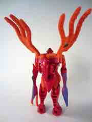Kenner Transformers Beast Wars Claw Jaw Action Figure