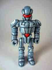 Onell Design Glyos Neo Sincroid Gendrone Legion Action Figure