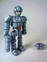 Onell Design Glyos Neo Sincroid Gendrone Legion Action Figure