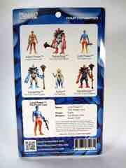 Four Horsemen Power Lords Lord Power Action Figure