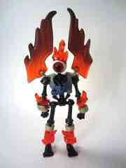 Hasbro Xevoz Grim Skull Action Figure