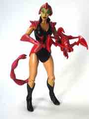 Mattel Masters of the Universe Classics Scorpia Action Figure